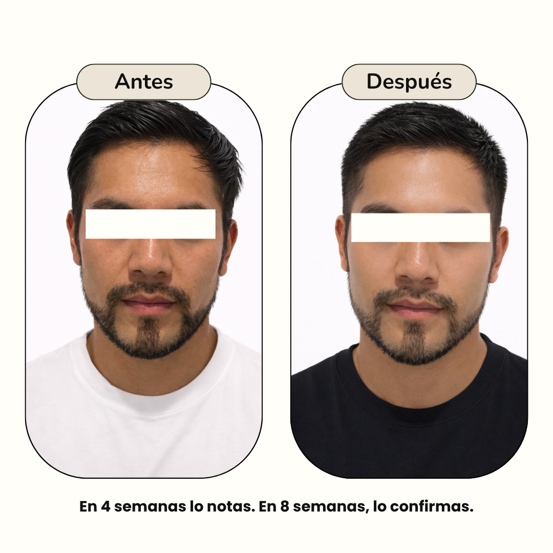 KIT - TRANSFORMACIÓN 360°