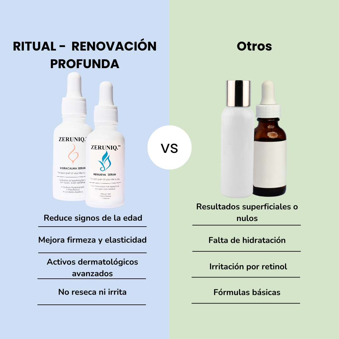 RITUAL - RENOVACIÓN PROFUNDA