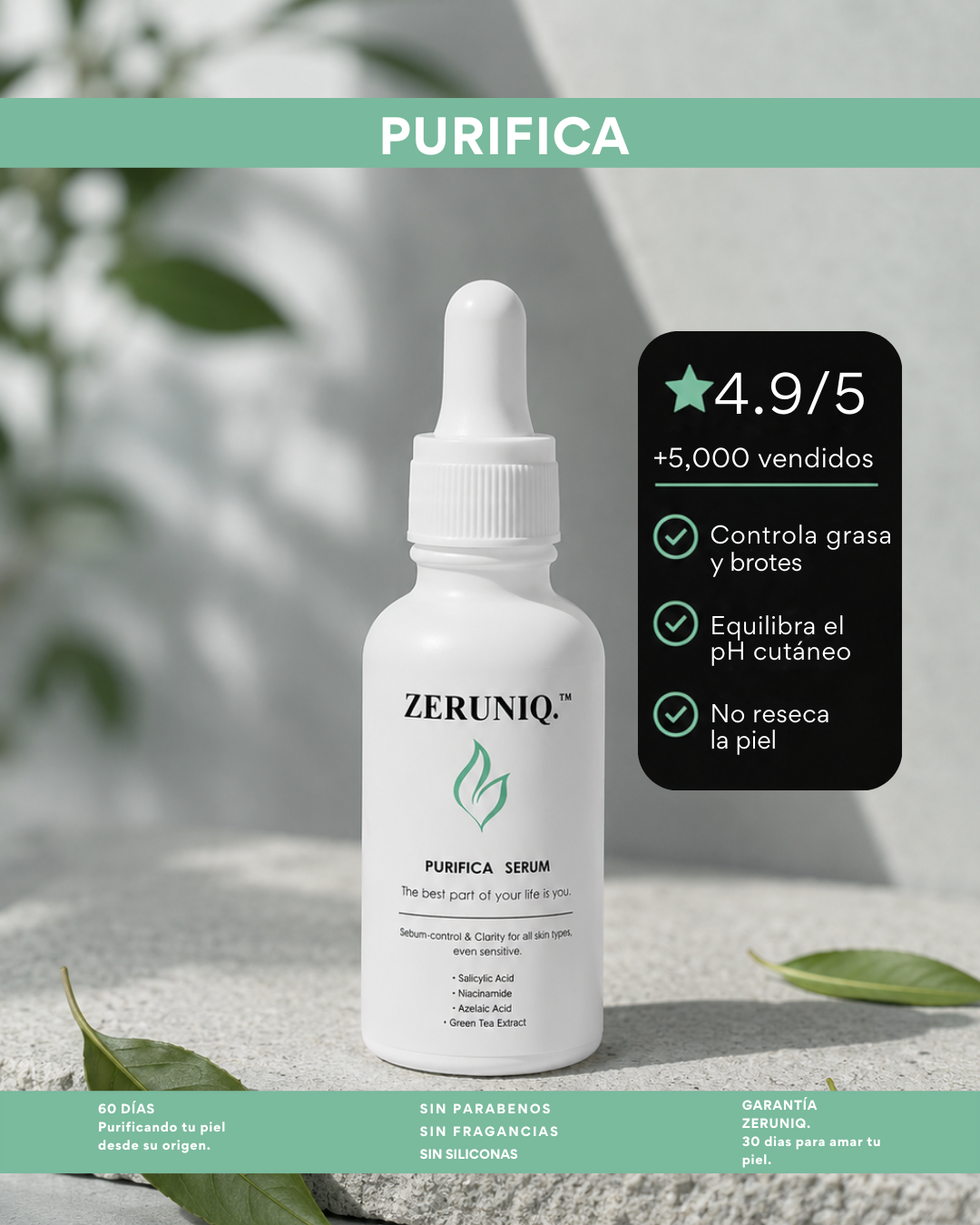 PURIFICA