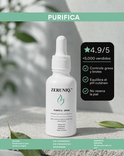 PURIFICA