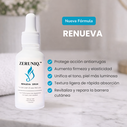 RENUEVA