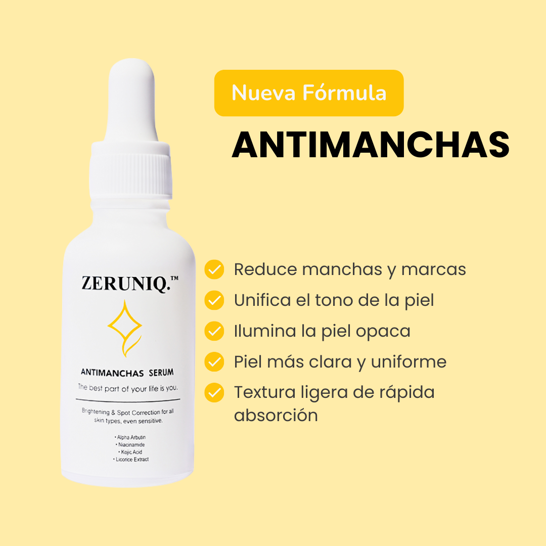 ANTIMANCHAS