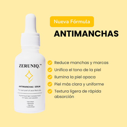 ANTIMANCHAS