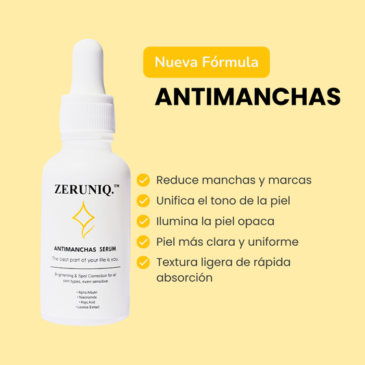 ANTIMANCHAS