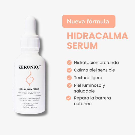 HIDRACALMA
