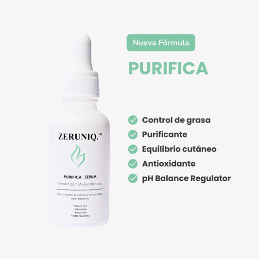 PURIFICA