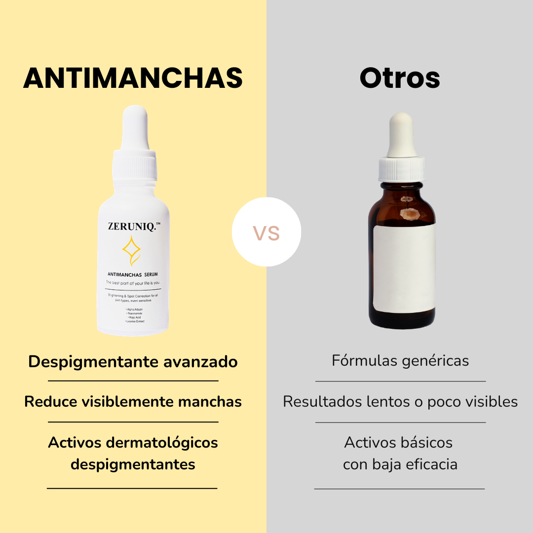 ANTIMANCHAS