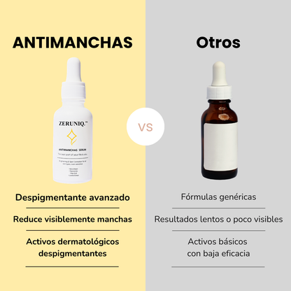 ANTIMANCHAS