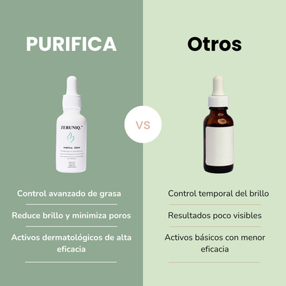 PURIFICA