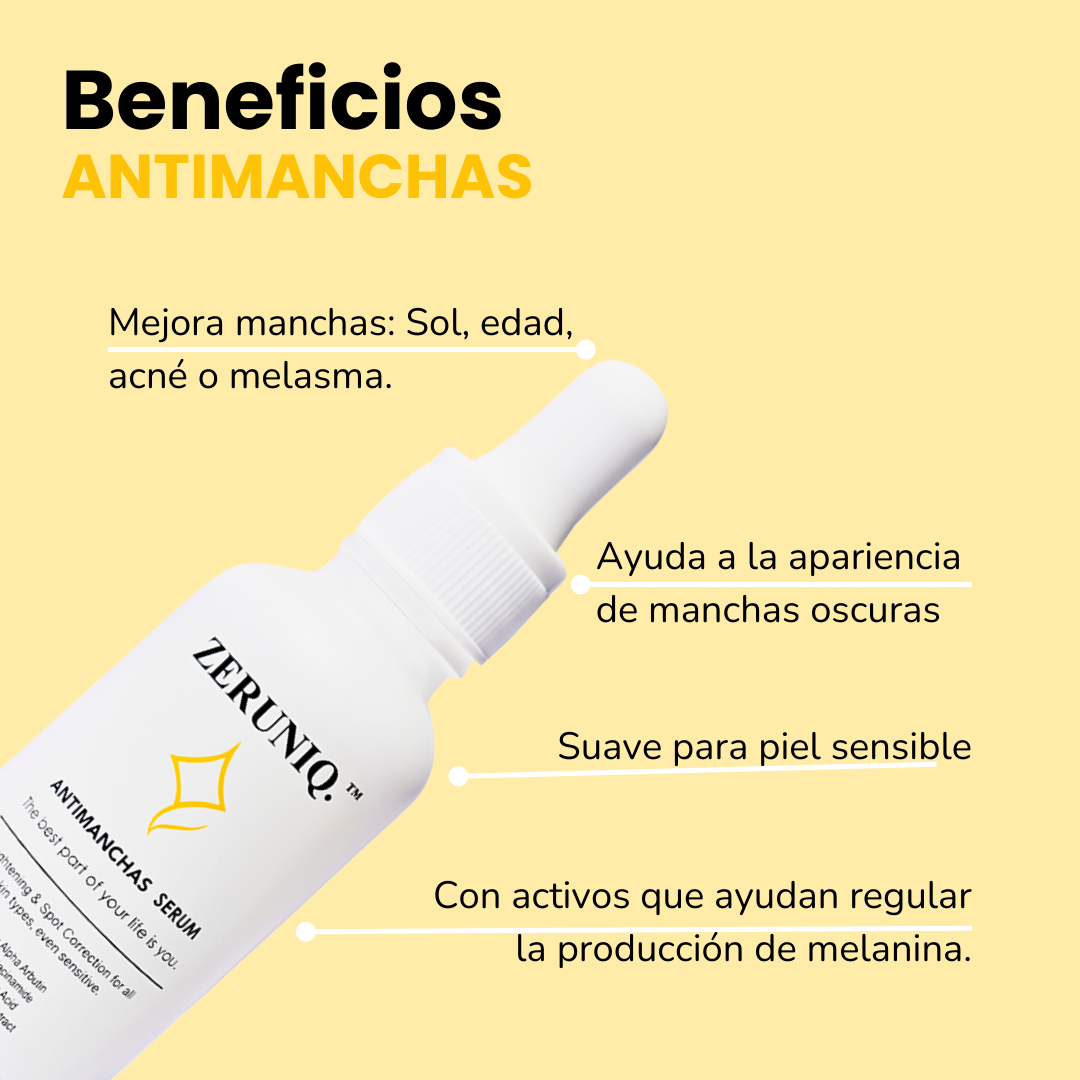 ANTIMANCHAS