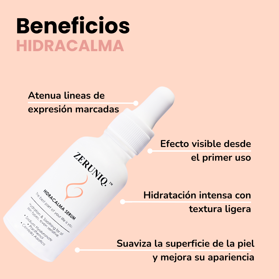 HIDRACALMA