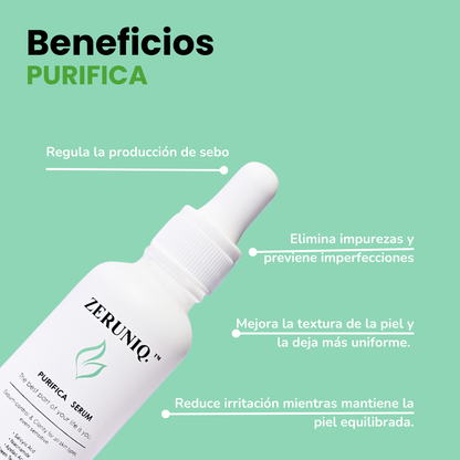 PURIFICA