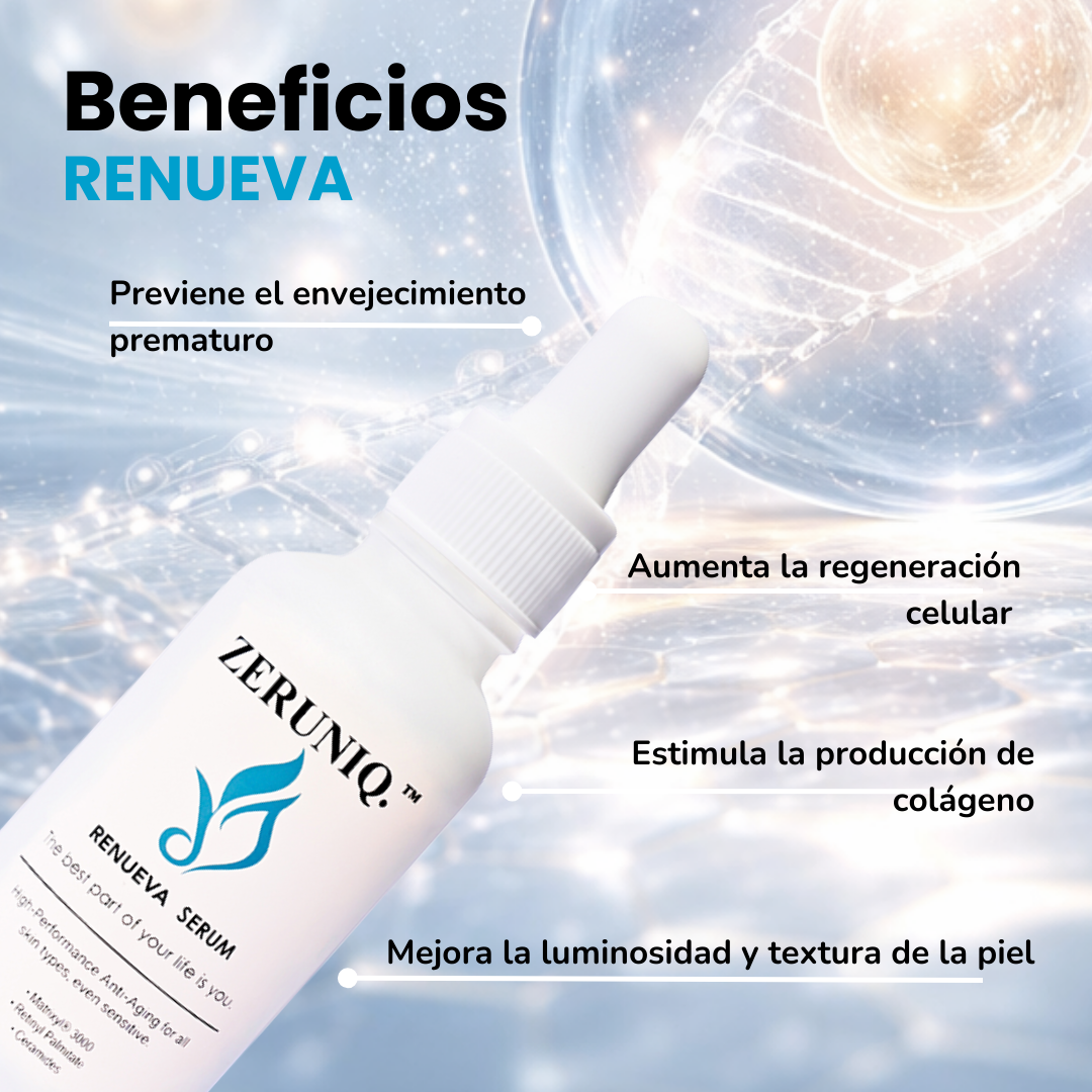 RENUEVA