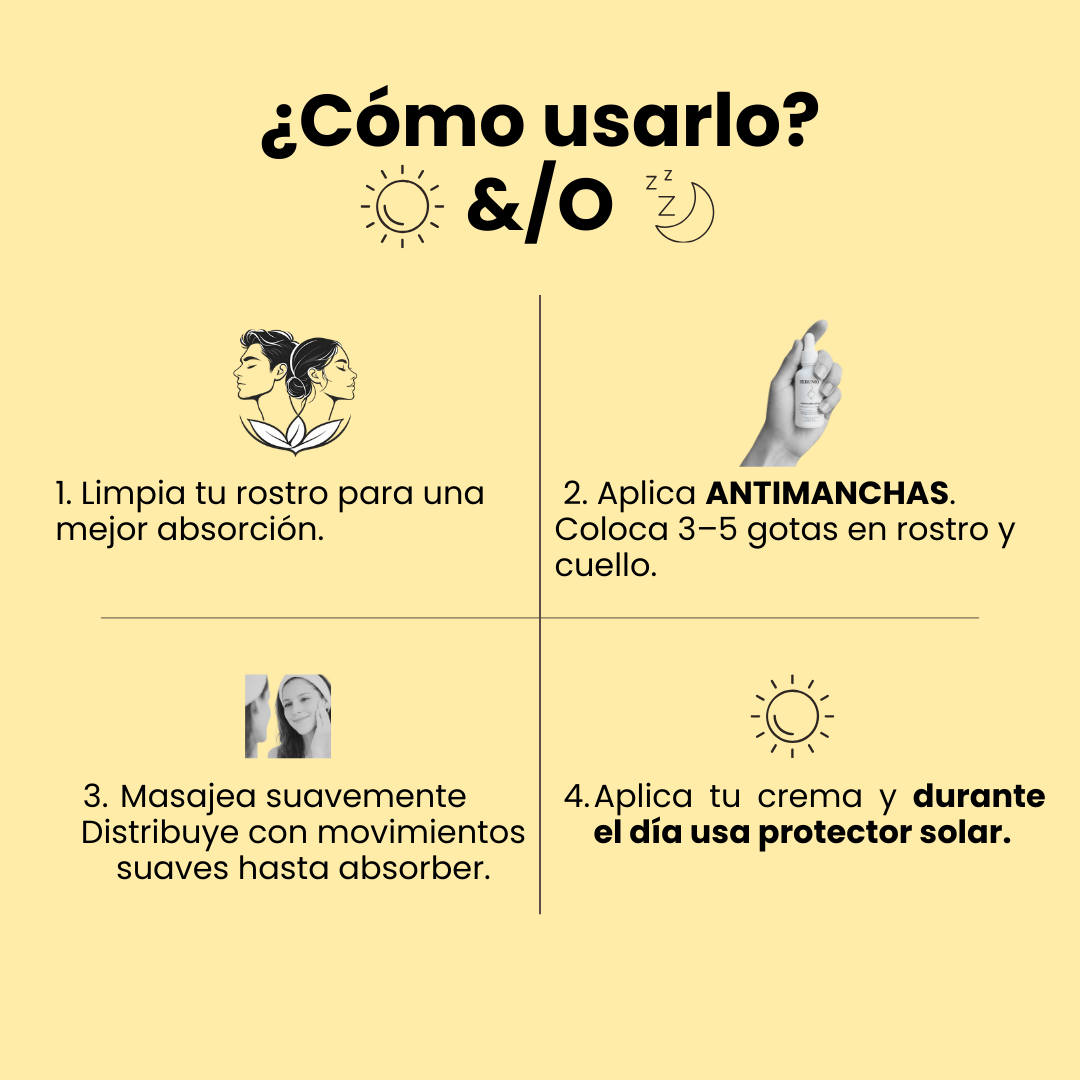 ANTIMANCHAS