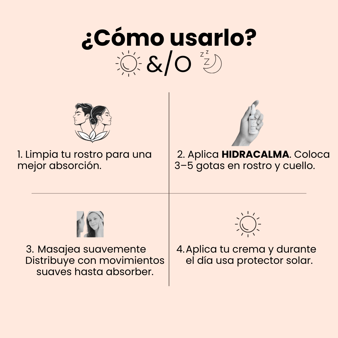 HIDRACALMA