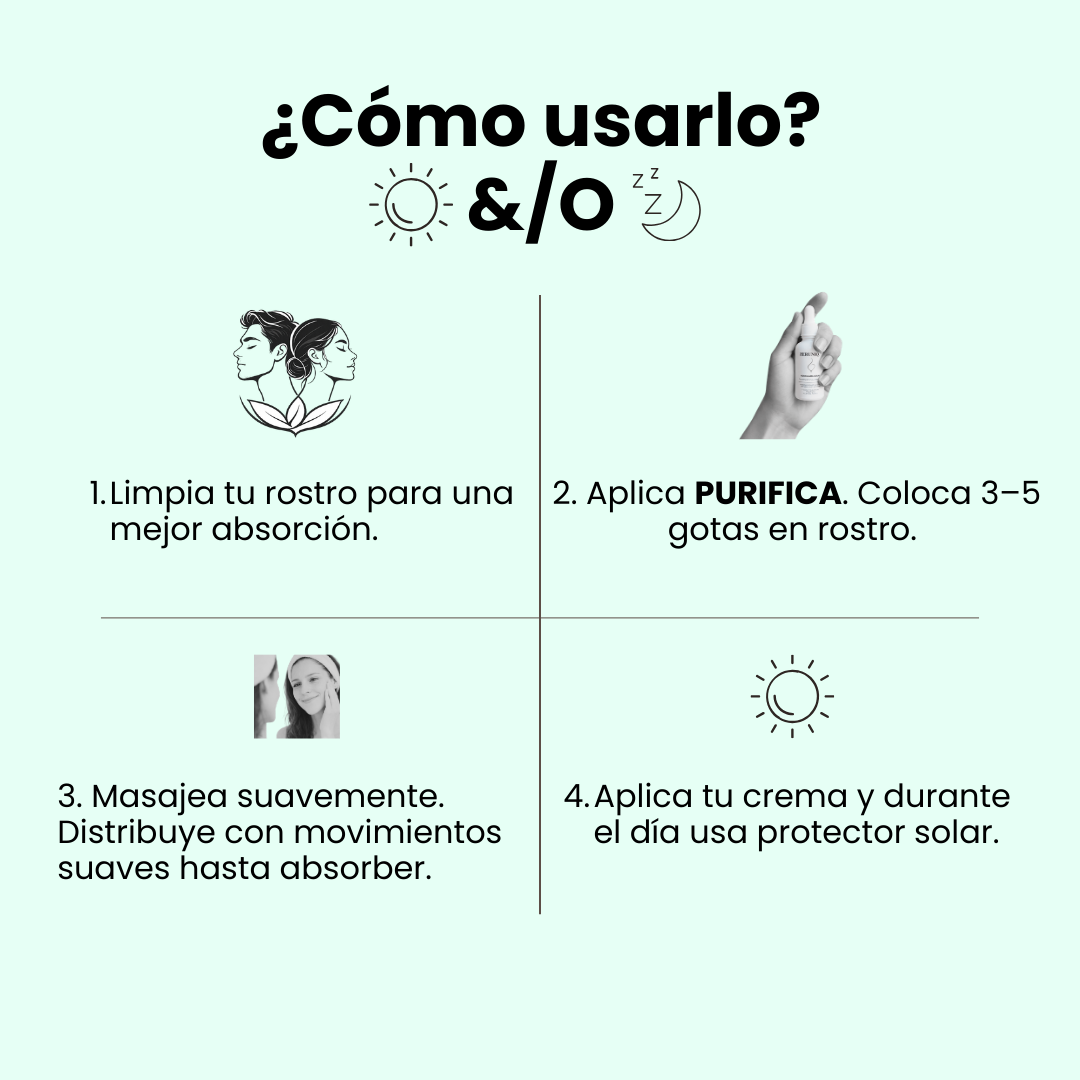 PURIFICA