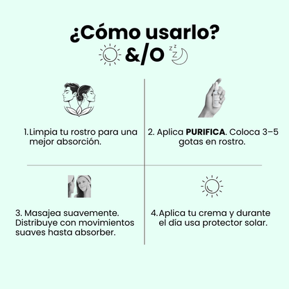 PURIFICA