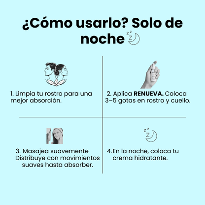 RENUEVA