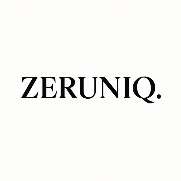 ZERUNIQ.